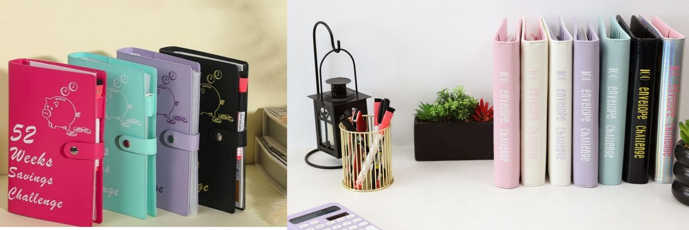 Desk & Budget by ONEDONE